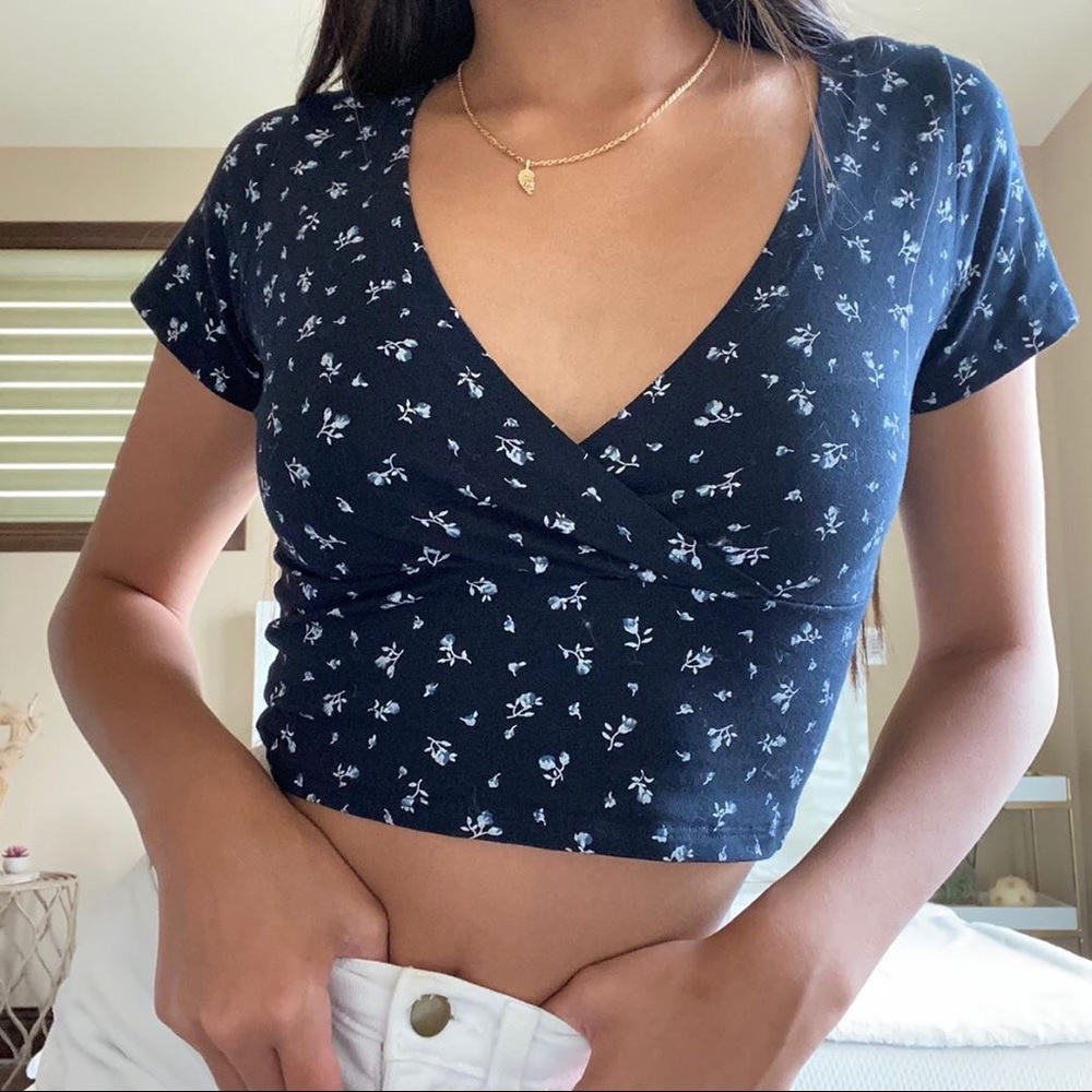 Amara top
